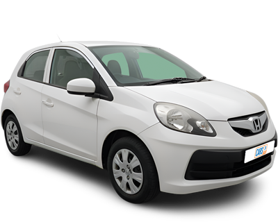 Honda Brio-img